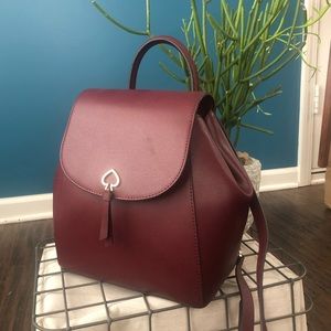 Kate Spade backpack
